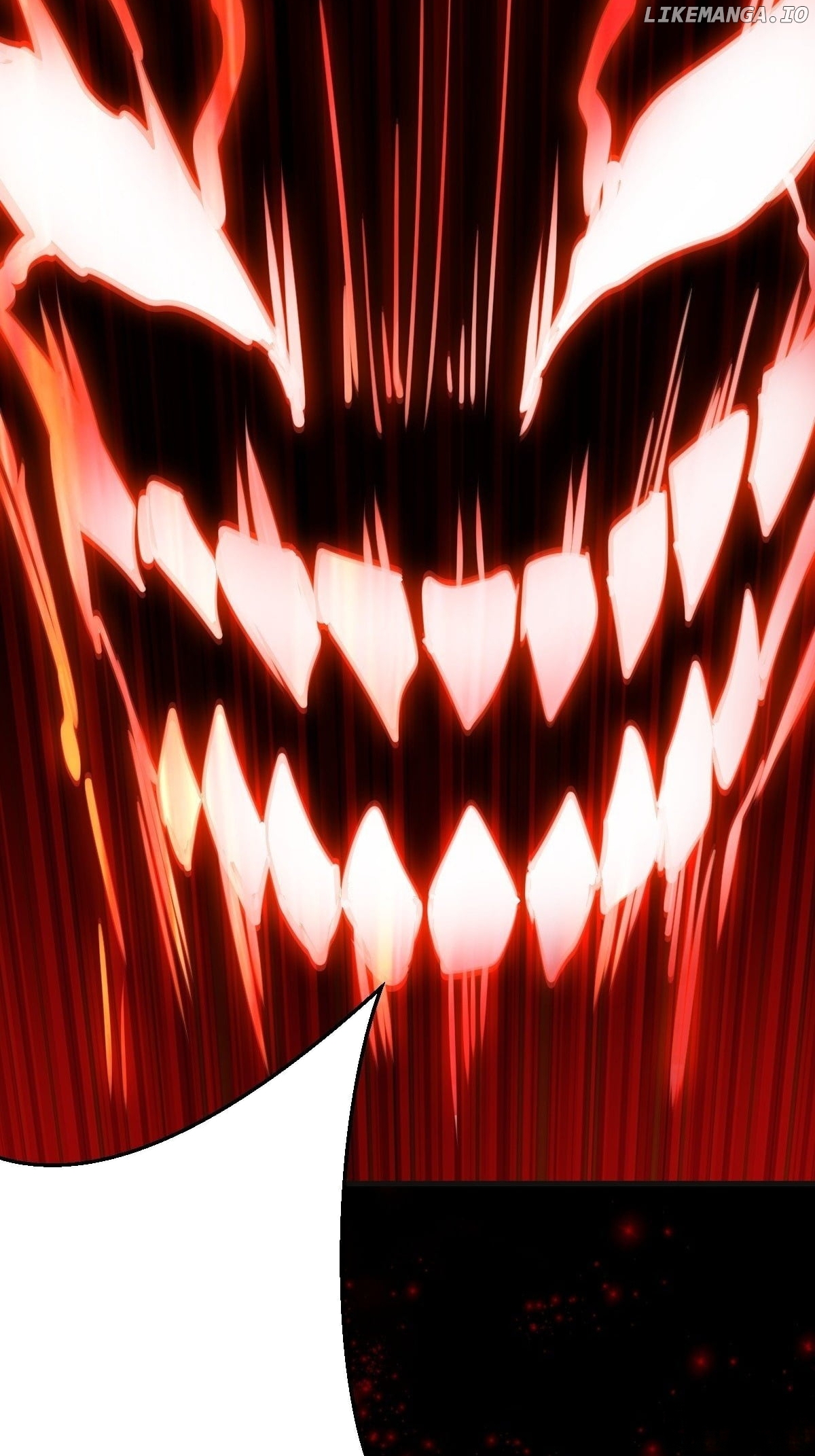 I Rely on My Harem to Conquer the World Chapter 52 - page 16